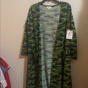 LuLa Roe medium Sarah